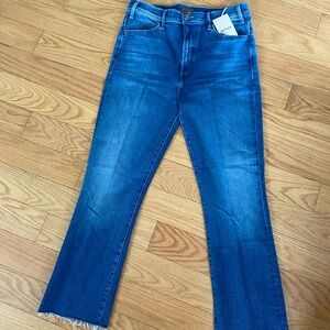 Women's Blue Jeans